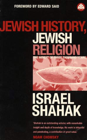 Jewish History, Jewish Religion